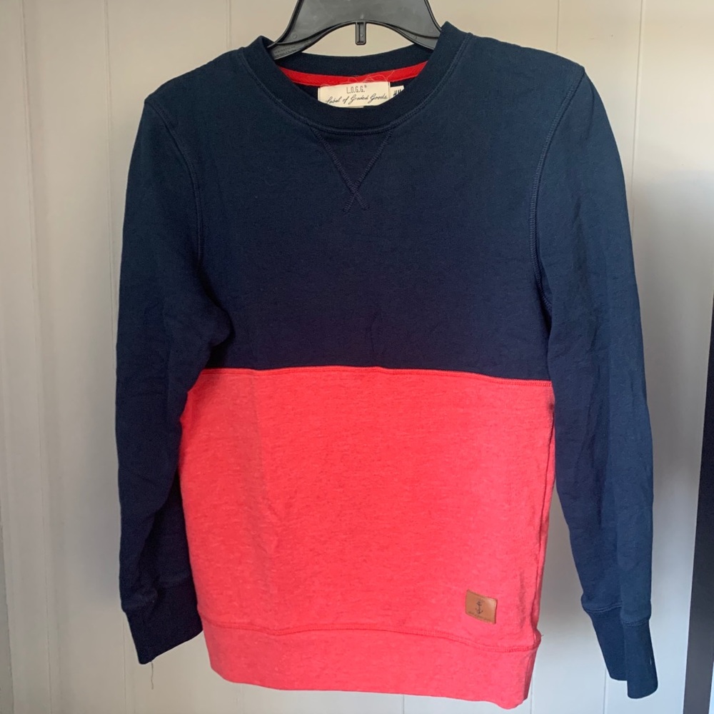 H&M sweatshirt